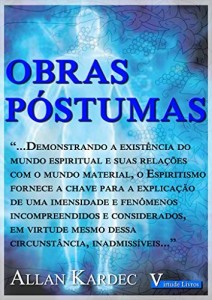 Baixar Obras P&oacute;stumas pdf, epub, eBook