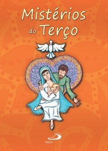 Baixar Mistérios do terço pdf, epub, eBook