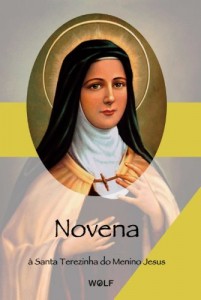 Baixar Santa Terezinha do Menino Jesus: Novena (Novenas Livro 1) pdf, epub, eBook