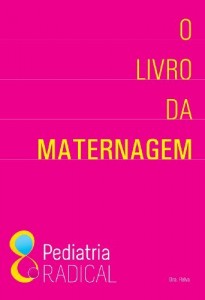 Baixar O Livro da Maternagem pdf, epub, eBook