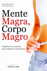 Baixar Mente magra, corpo magro pdf, epub, eBook