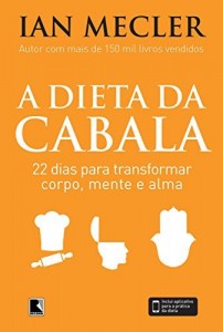 Baixar A Dieta da Cabala pdf, epub, eBook