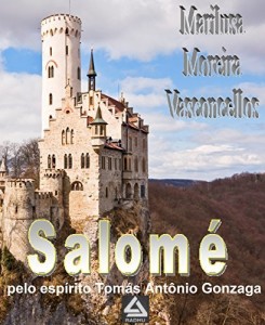 Baixar Salomé (coleção Tomas Antonio Gonzaga Livro 21) pdf, epub, eBook