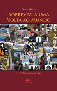 Baixar Sobrevivi a uma volta ao mundo pdf, epub, eBook