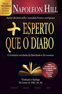 Baixar Mais Esperto que o Diabo: O mist&eacute;rio revelado da liberdade e do sucesso pdf, epub, eBook