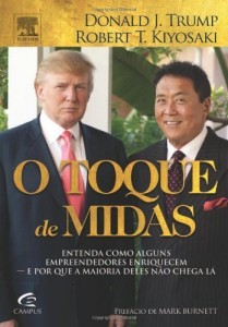 Baixar O Toque de Midas pdf, epub, eBook