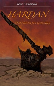 Baixar HARDAN: O Senhor da Guerra pdf, epub, eBook