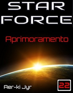 Baixar Star Force: Aprimoramento (SF22) pdf, epub, eBook