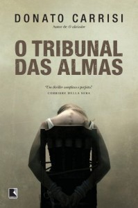 Baixar O Tribunal das Almas pdf, epub, eBook