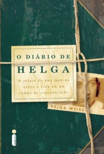 Baixar O di&aacute;rio de Helga pdf, epub, eBook