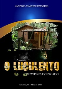 Baixar O Luculento: Cicatrizes do Pecado pdf, epub, eBook
