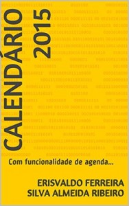 Baixar Calend&aacute;rio 2015 (Calend&aacute;rio-Agenda) pdf, epub, eBook
