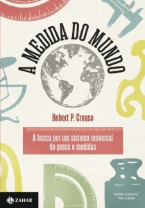 Baixar A Medida do Mundo pdf, epub, eBook
