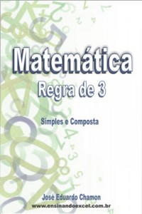 Baixar Matemática – Regra de 3 simples e composta pdf, epub, eBook
