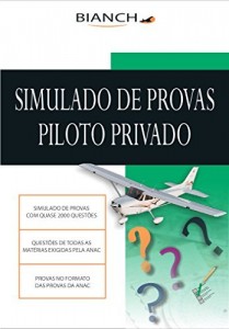 Baixar Simulado de Provas para Piloto Privado pdf, epub, eBook