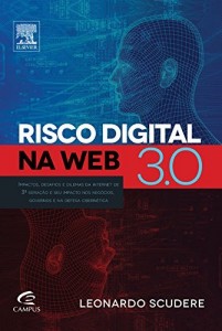 Baixar Risco Digital na Web 3.0 pdf, epub, eBook
