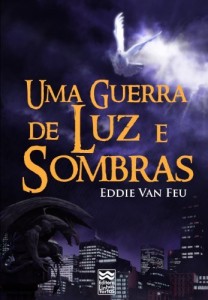 Baixar Uma Guerra de Luz e Sombras pdf, epub, eBook
