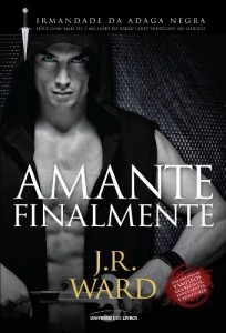 Baixar Amante Finalmente: 12 (Irmandade da Adaga Negra) pdf, epub, eBook