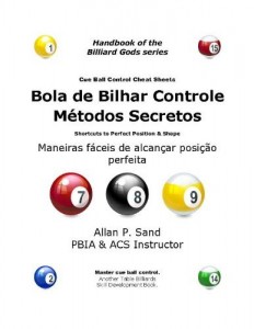 Baixar Bola de Bilhar Controle M&eacute;todos Secretos (CBC) pdf, epub, eBook