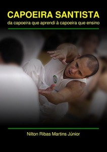 Baixar Capoeira Santista pdf, epub, eBook