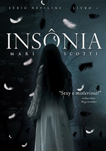 Baixar Insônia (Nefilins Livro 1) pdf, epub, eBook