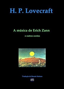 Baixar A m&uacute;sica de Erich Zann (e outros contos) pdf, epub, eBook