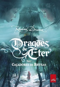 Baixar DRAGÕES DE ÉTER – Caçadores de Bruxas: Um pdf, epub, eBook