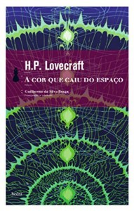 Baixar A cor que caiu do espaço pdf, epub, eBook