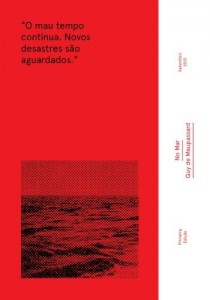 Baixar No mar pdf, epub, eBook