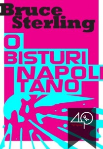 Baixar O bisturi napolitano pdf, epub, eBook