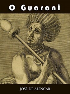 Baixar O Guarani: por José de Alencar pdf, epub, eBook