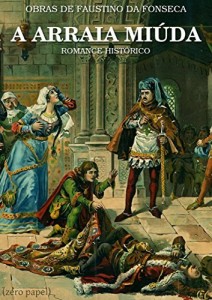 Baixar A Arraia Miúda pdf, epub, eBook