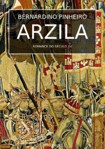 Baixar Arzila (romance histórico) pdf, epub, eBook