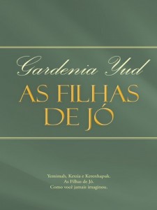 Baixar As Filhas De Jó pdf, epub, eBook