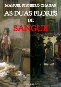 Baixar As duas flores de sangue pdf, epub, eBook