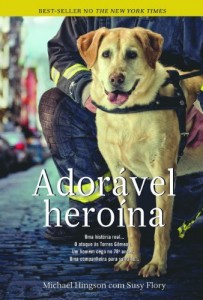 Baixar Adorável Heroína pdf, epub, eBook