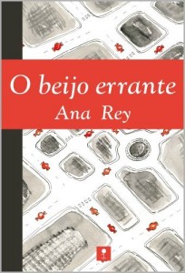 Baixar O beijo errante pdf, epub, eBook