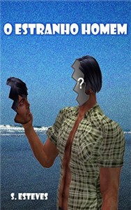 Baixar O Estranho Homem pdf, epub, eBook