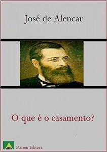 Baixar O que &eacute; o Casamento? (Ilustrado) (Literatura L&iacute;ngua Portuguesa) pdf, epub, eBook