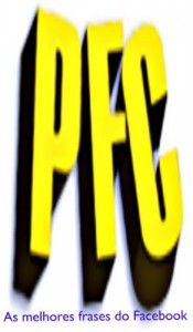 Baixar As Melhores Frases do Facebook pdf, epub, eBook