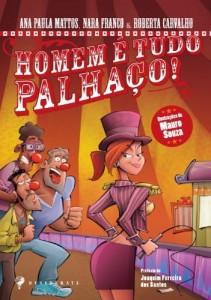 Baixar Homem &eacute; tudo palha&ccedil;o! pdf, epub, eBook