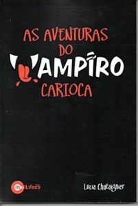 Baixar as aventuras do vampiro carioca pdf, epub, eBook