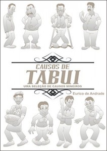 Baixar Causos de Tabuí: Uma seleção de causos mineiros pdf, epub, eBook
