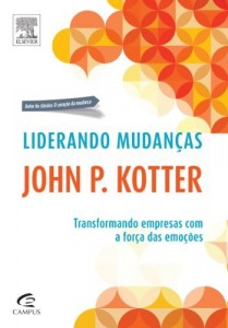 Baixar Liderando Mudanças – Edição Revista e Atualizada pdf, epub, eBook