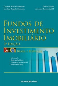 Baixar Fundos de Investimento Imobili&aacute;rio – Brasil e Portugal pdf, epub, eBook