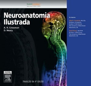 Baixar Neuroanatomia Ilustrada 4&ordf; Edi&ccedil;&atilde;o pdf, epub, eBook