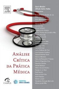 Baixar An&aacute;lise Cr&iacute;tica da Pr&aacute;tica M&eacute;dica pdf, epub, eBook