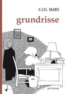 Baixar Grundrisse pdf, epub, eBook