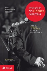 Baixar Por que os líderes mentem pdf, epub, eBook