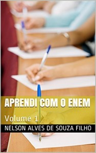Baixar Aprendi com o ENEM: Volume 1 pdf, epub, eBook